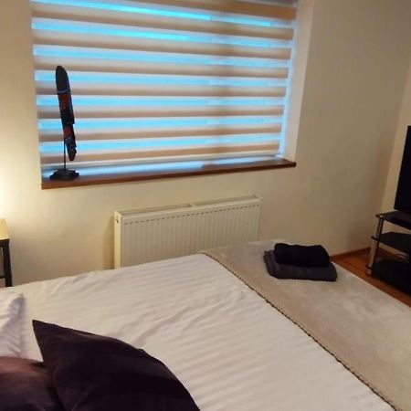 Stunning 3 Bed House Sleeps6 Vila Nottingham Exterior foto