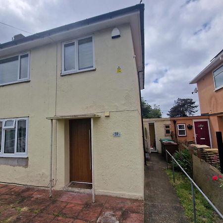 Stunning 3 Bed House Sleeps6 Vila Nottingham Exterior foto