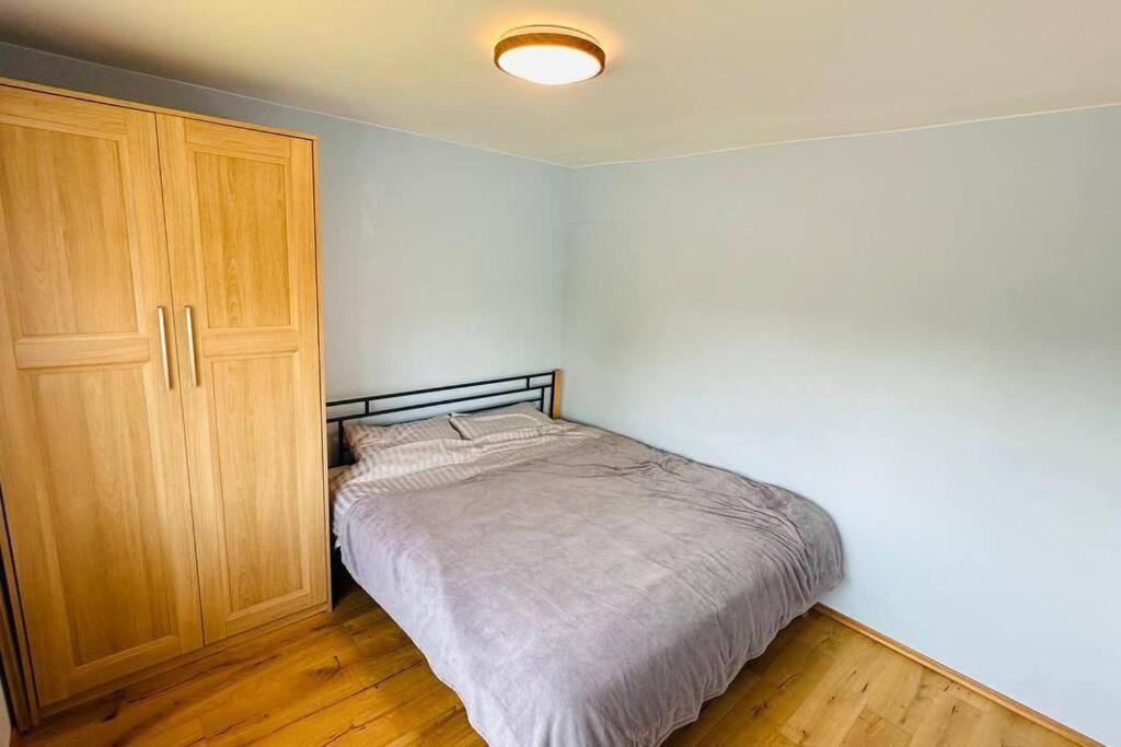 Stunning 3 Bed House Sleeps6 Vila Nottingham Exterior foto