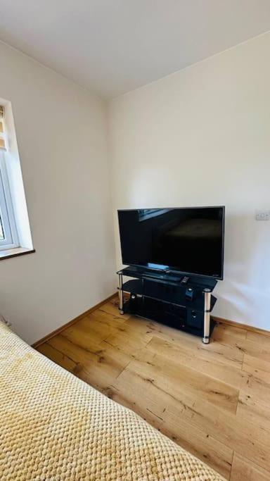 Stunning 3 Bed House Sleeps6 Vila Nottingham Exterior foto