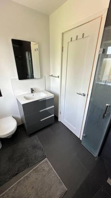Stunning 3 Bed House Sleeps6 Vila Nottingham Exterior foto