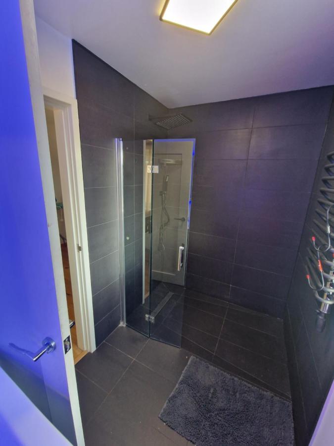 Stunning 3 Bed House Sleeps6 Vila Nottingham Exterior foto