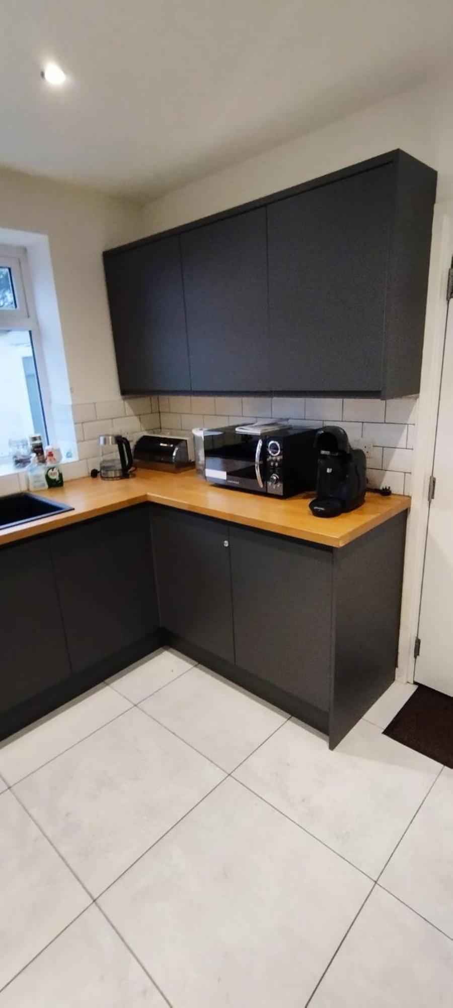 Stunning 3 Bed House Sleeps6 Vila Nottingham Exterior foto