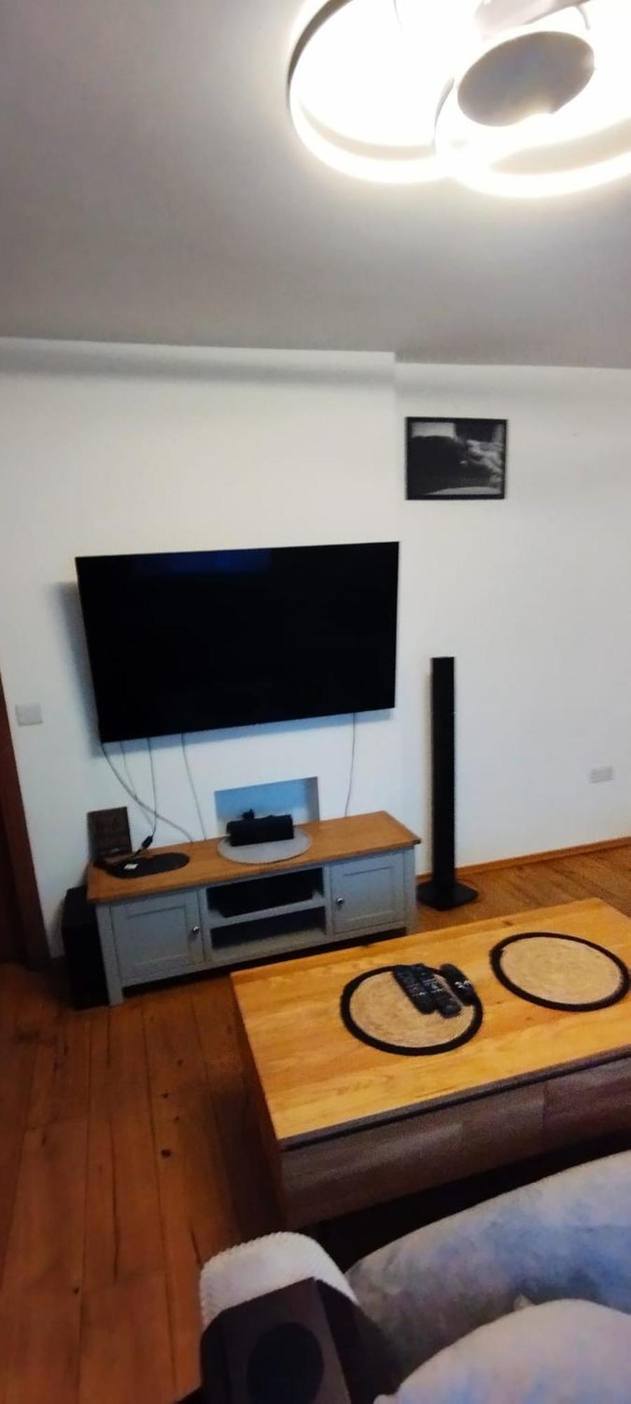 Stunning 3 Bed House Sleeps6 Vila Nottingham Exterior foto