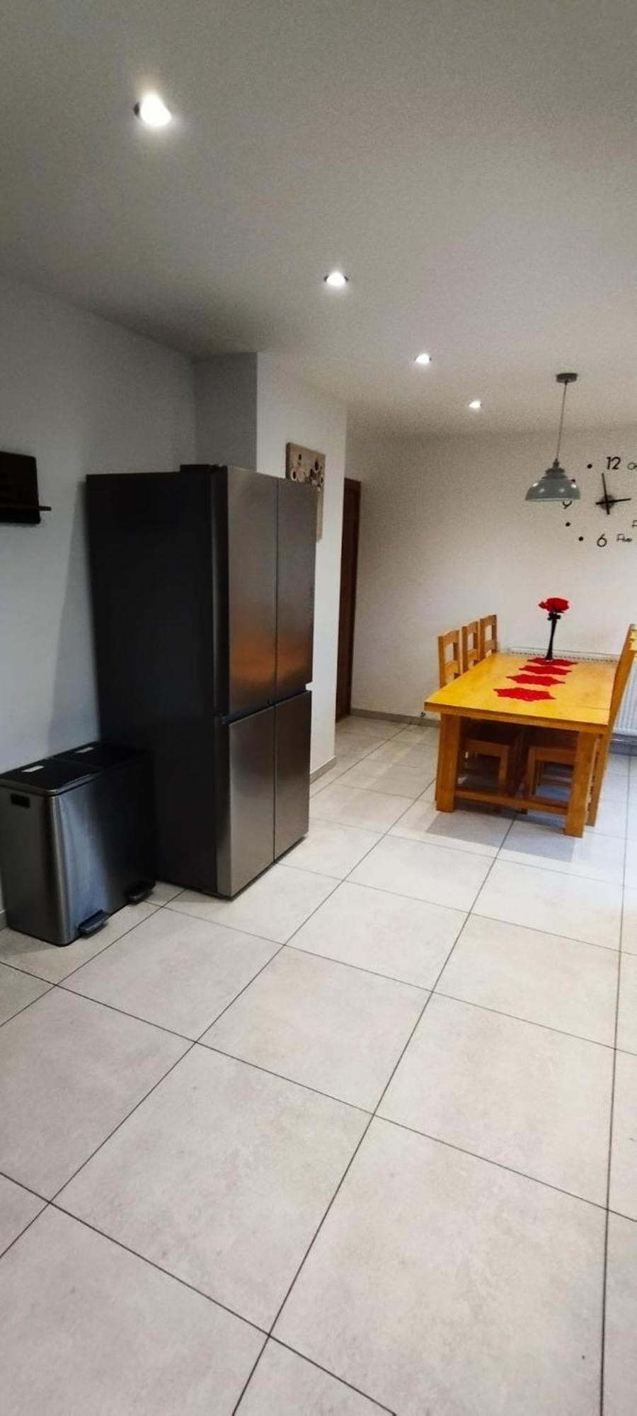 Stunning 3 Bed House Sleeps6 Vila Nottingham Exterior foto