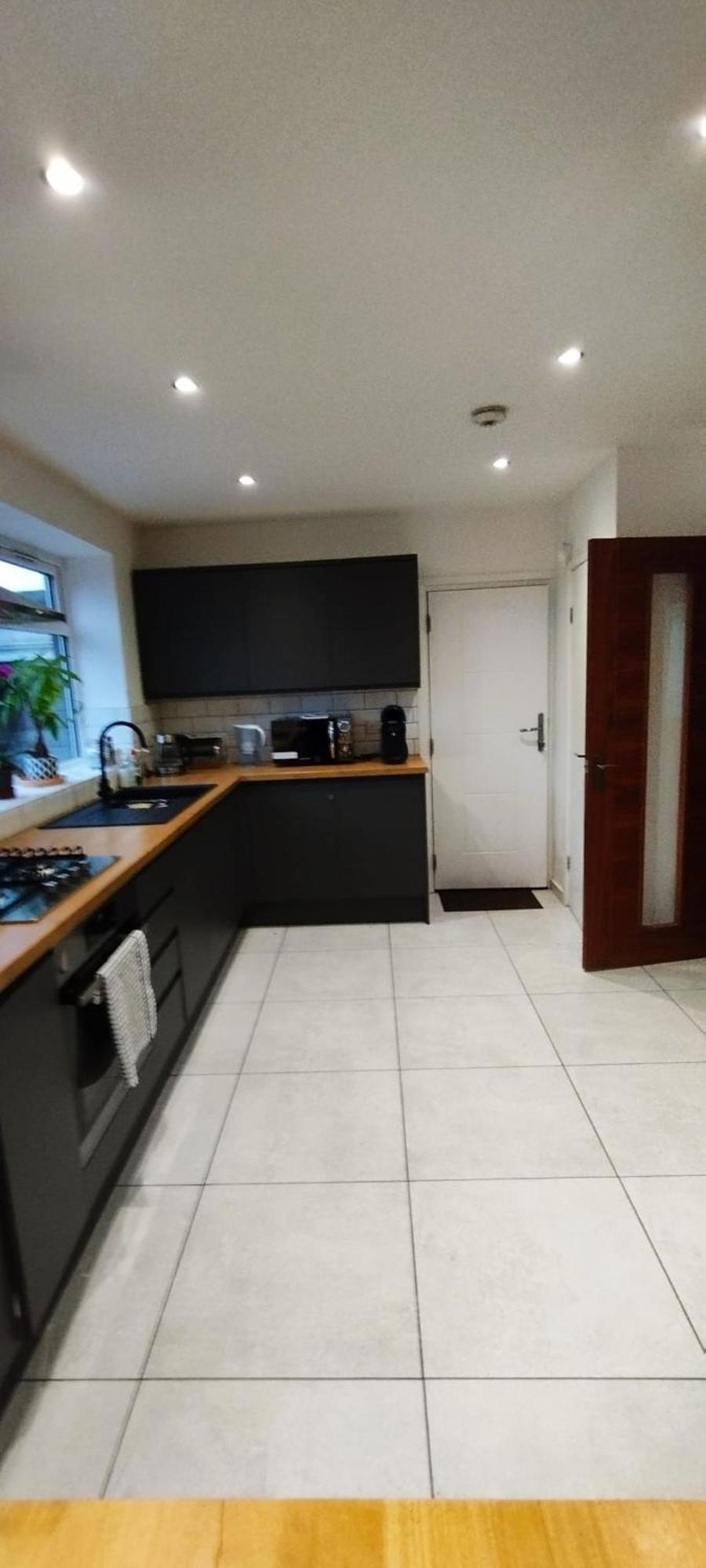 Stunning 3 Bed House Sleeps6 Vila Nottingham Exterior foto