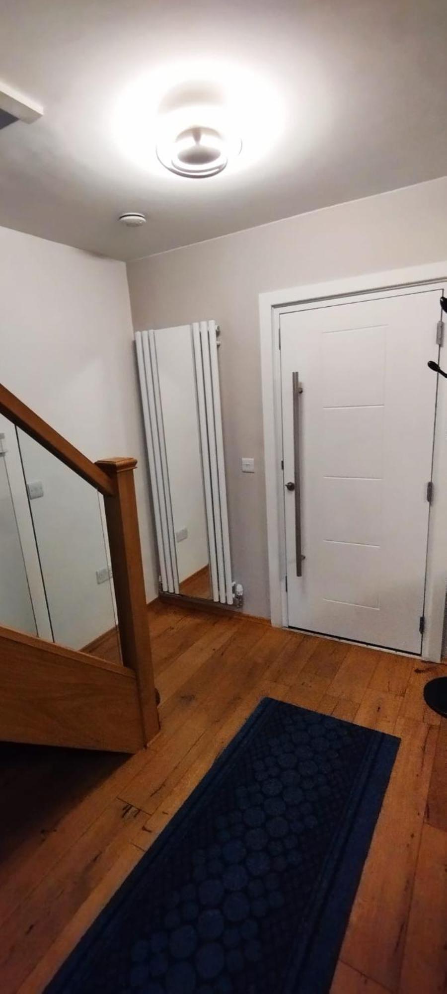 Stunning 3 Bed House Sleeps6 Vila Nottingham Exterior foto