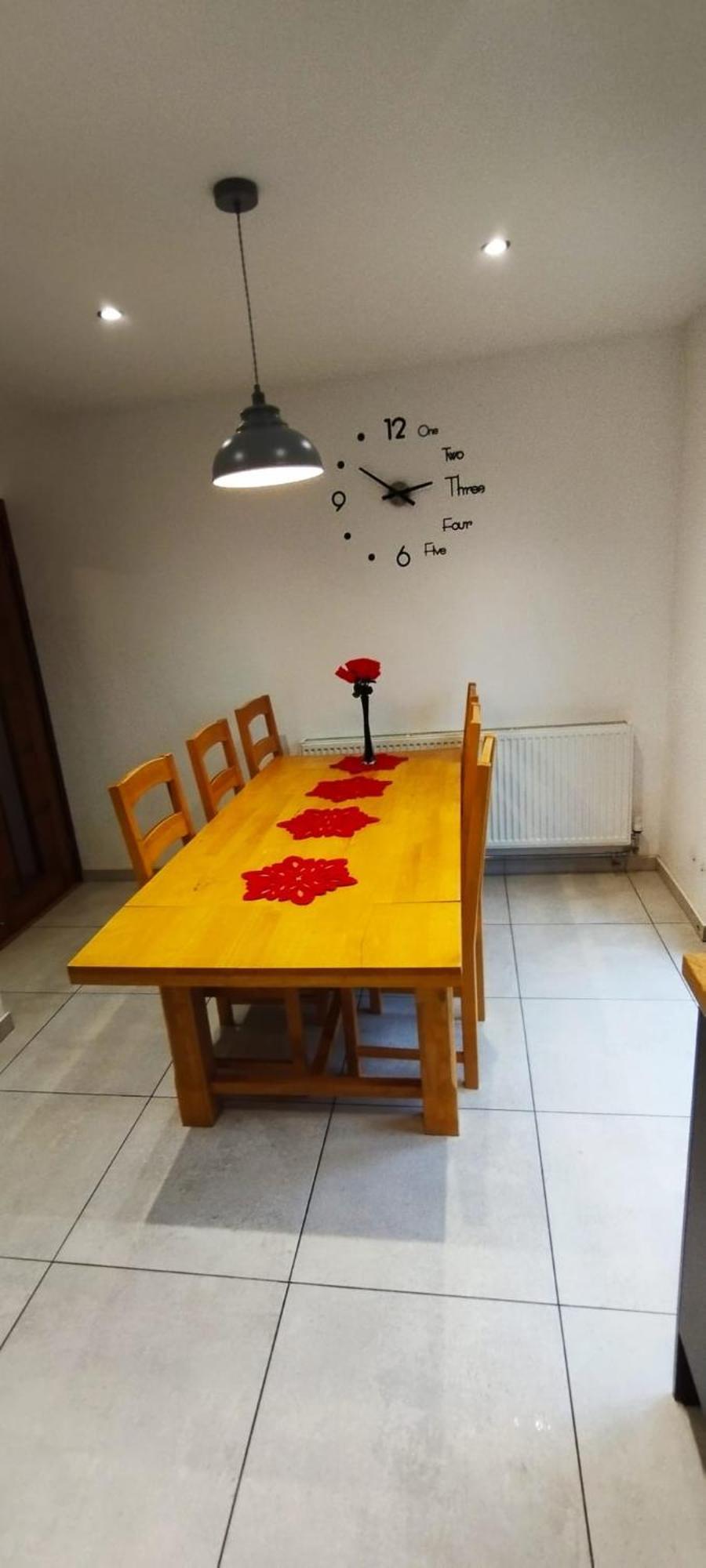 Stunning 3 Bed House Sleeps6 Vila Nottingham Exterior foto