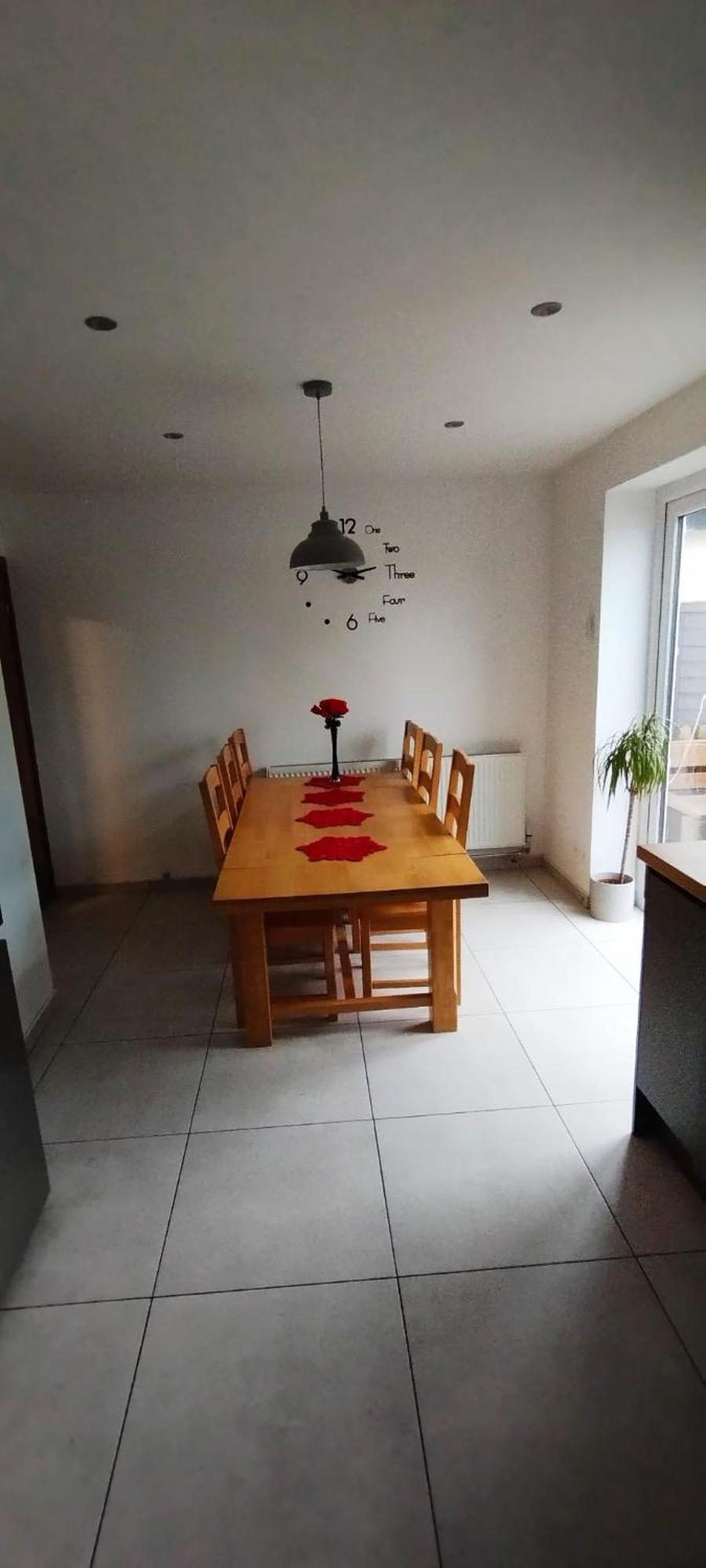 Stunning 3 Bed House Sleeps6 Vila Nottingham Exterior foto