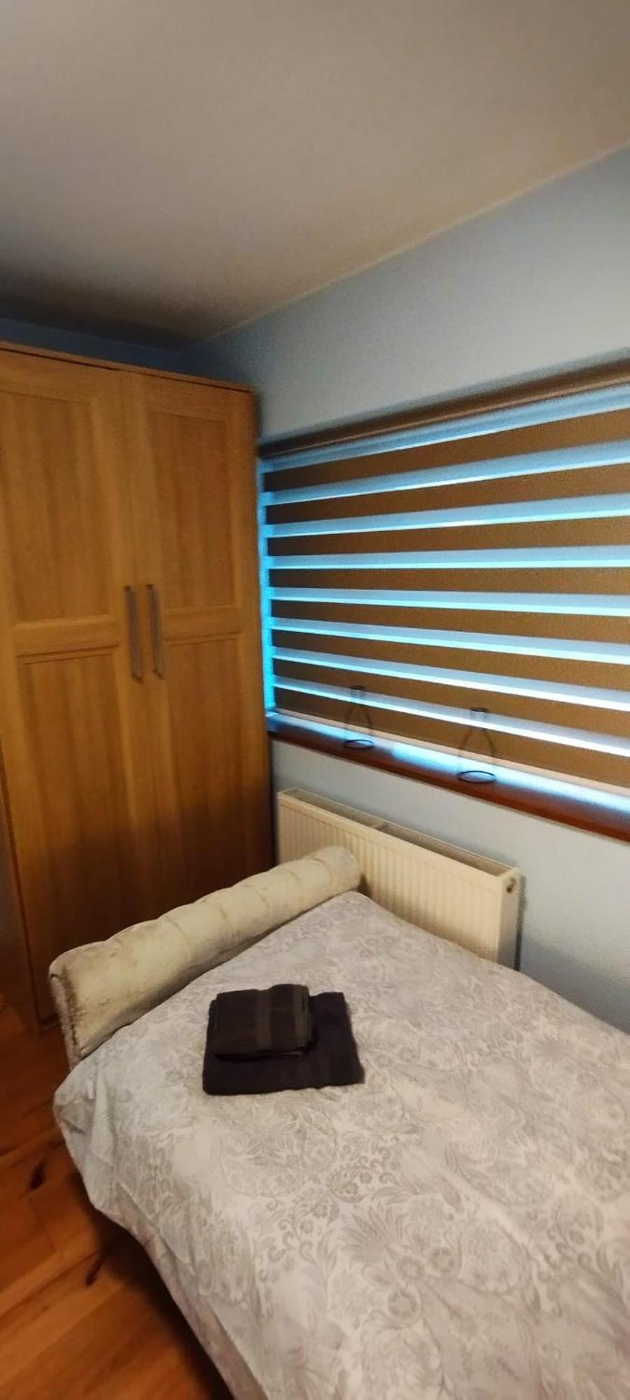 Stunning 3 Bed House Sleeps6 Vila Nottingham Exterior foto