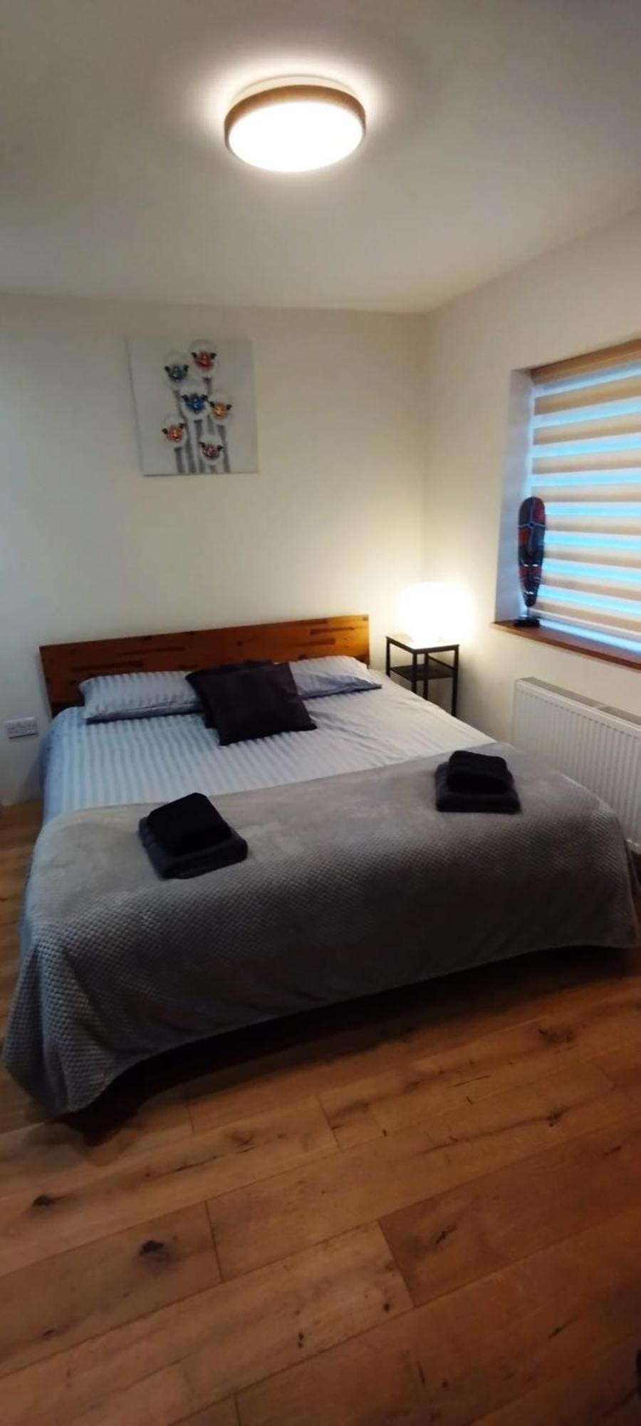 Stunning 3 Bed House Sleeps6 Vila Nottingham Exterior foto