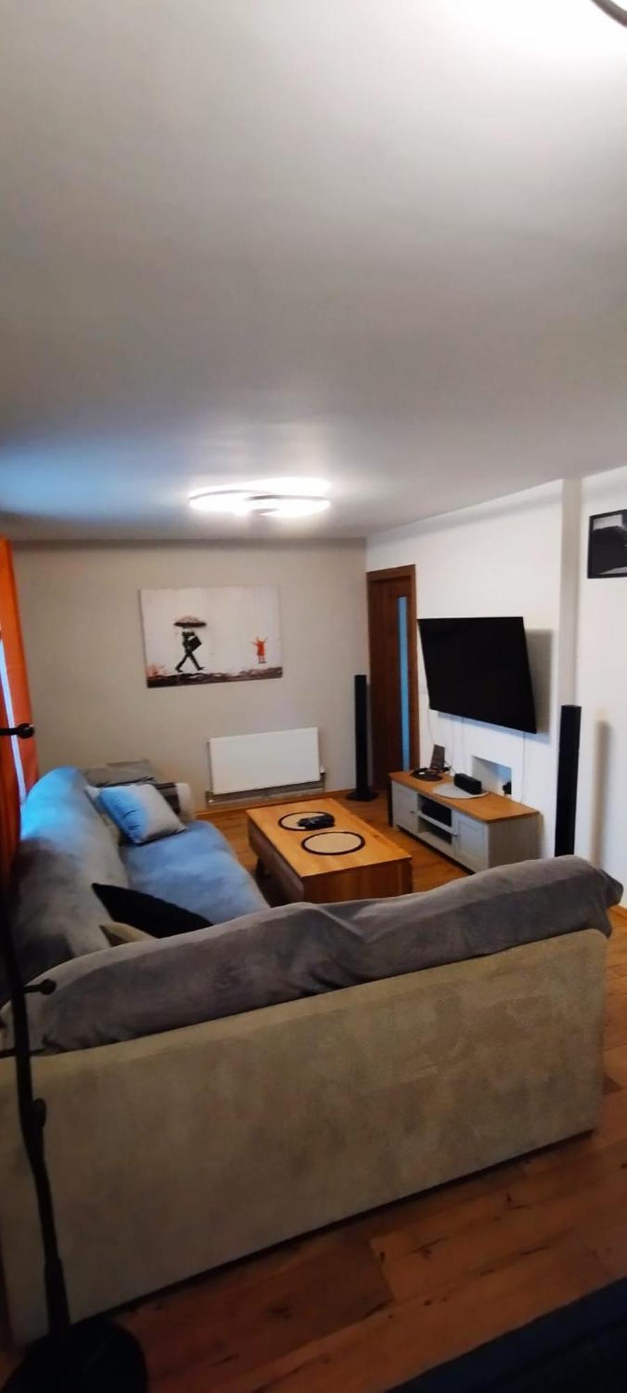 Stunning 3 Bed House Sleeps6 Vila Nottingham Exterior foto