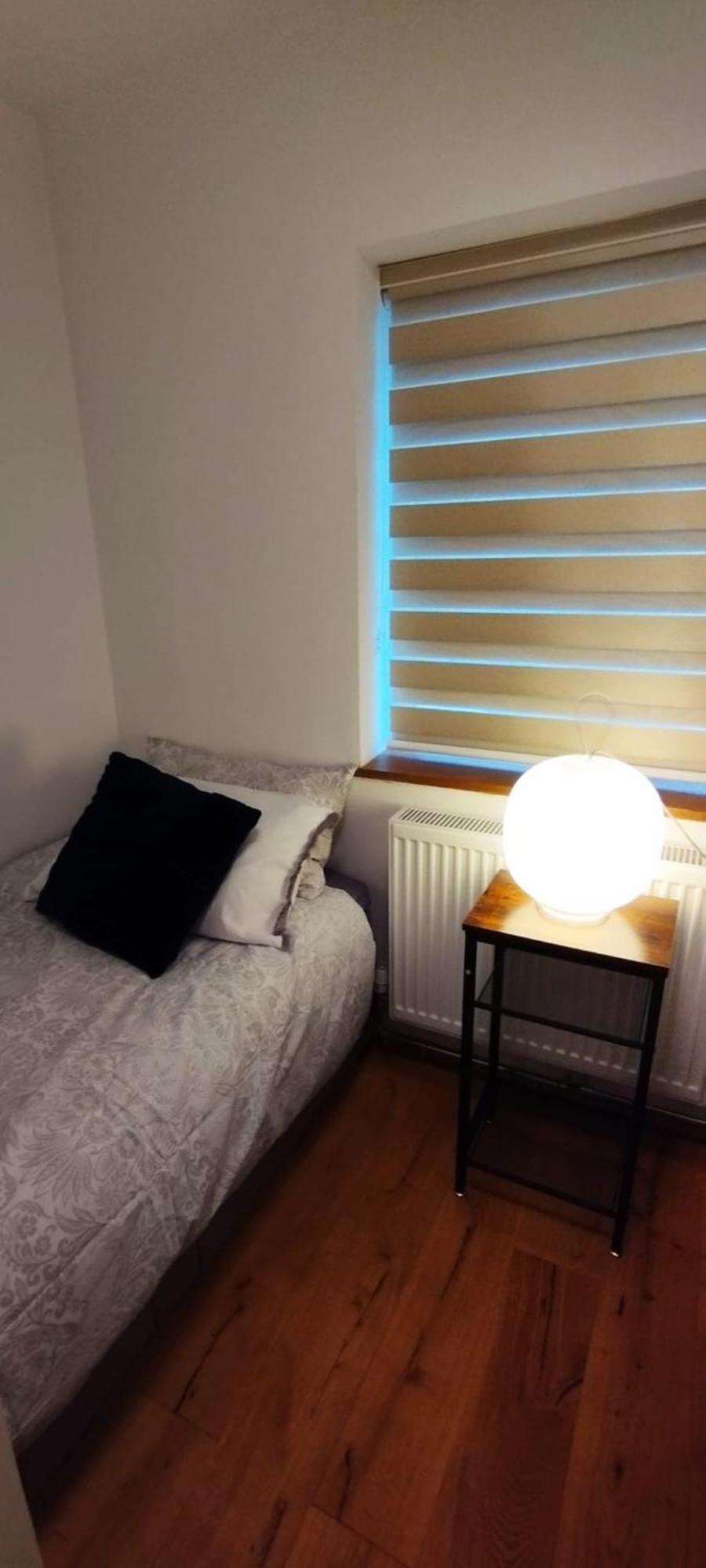 Stunning 3 Bed House Sleeps6 Vila Nottingham Exterior foto
