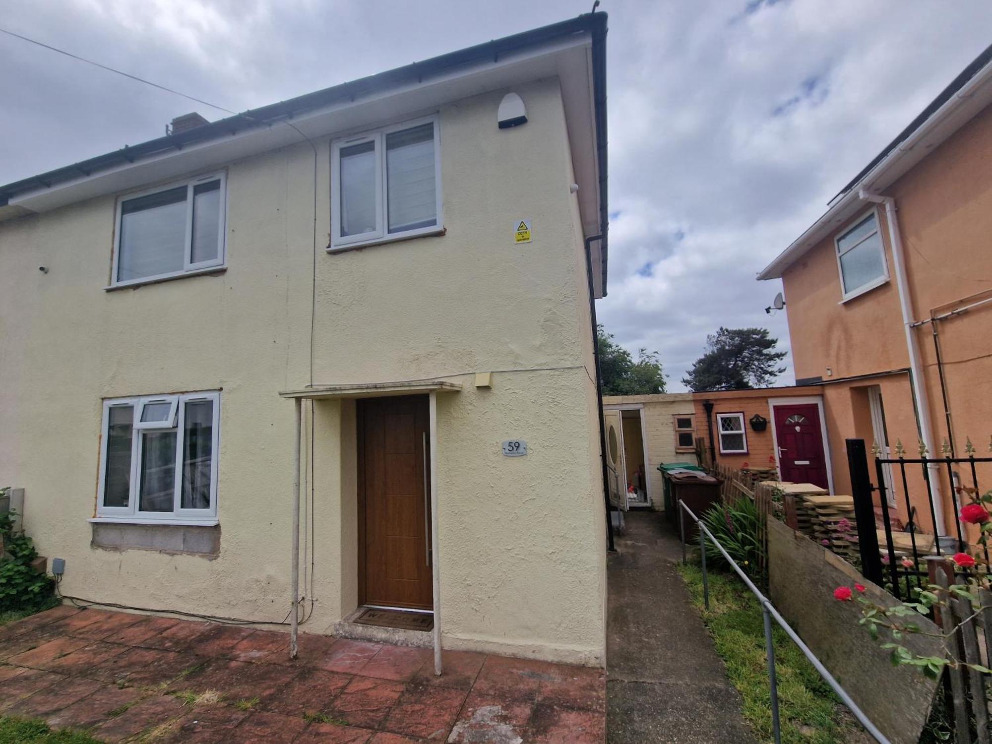 Stunning 3 Bed House Sleeps6 Vila Nottingham Exterior foto